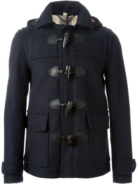 burberry duffle coat short|Burberry duffle coat sale.